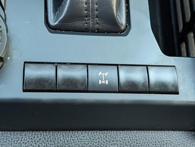 Used 2024 Toyota Tacoma TRD Off-Road image 16