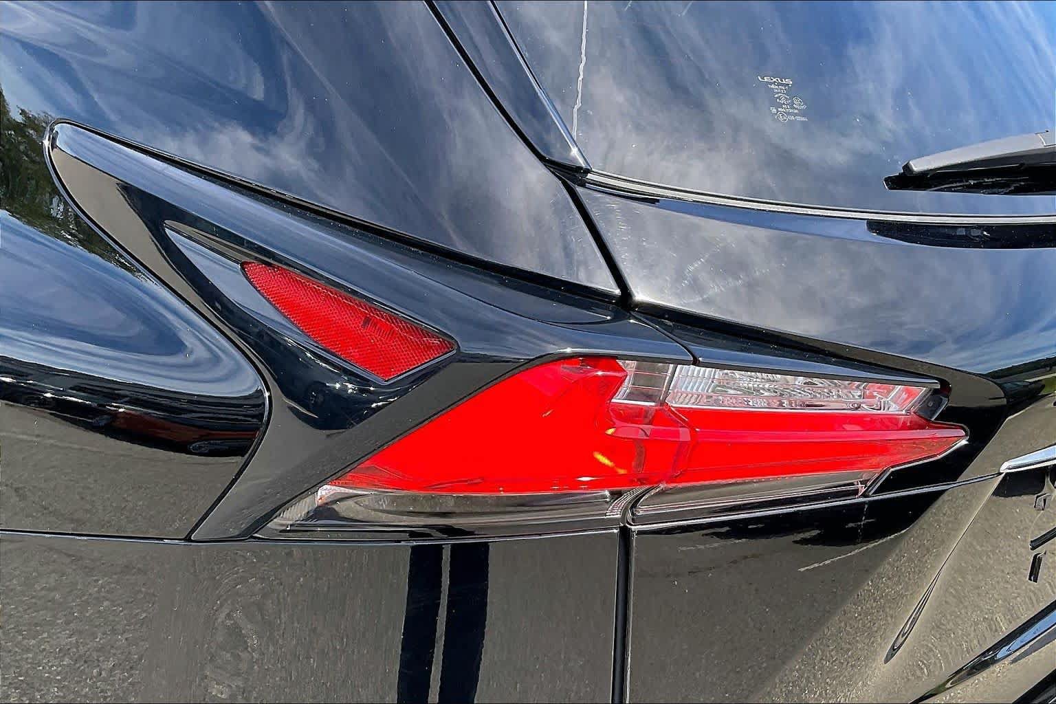 Used 2017 Lexus NX 200t AWD w/ Premium Package image 27