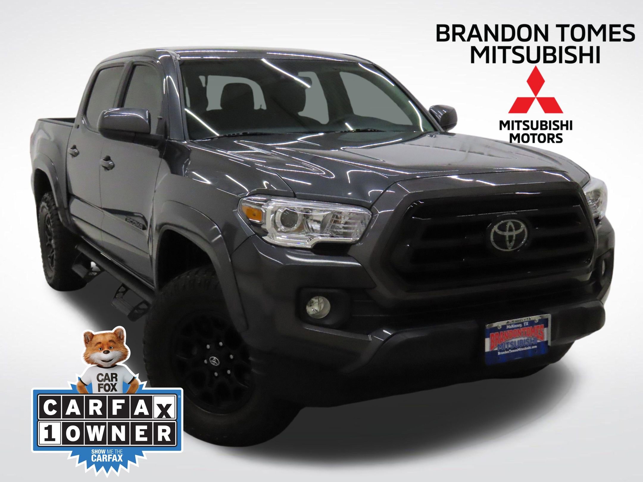 Used 2022 Toyota Tacoma SR5