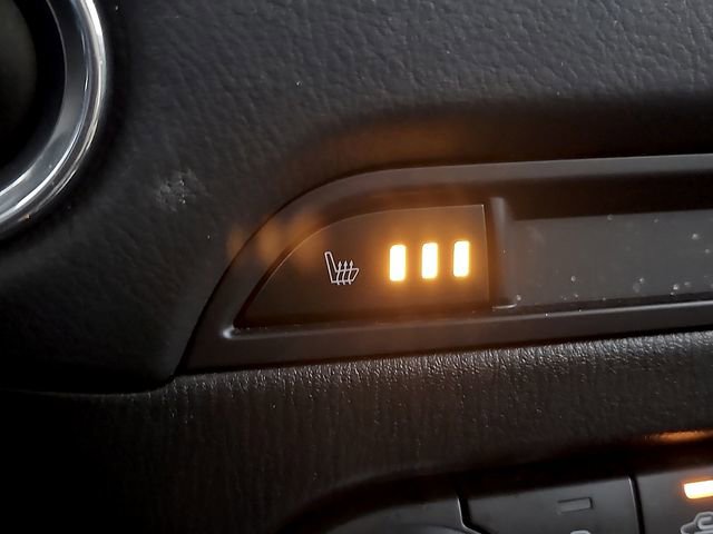 Used 2018 MAZDA CX-5 Touring image 26