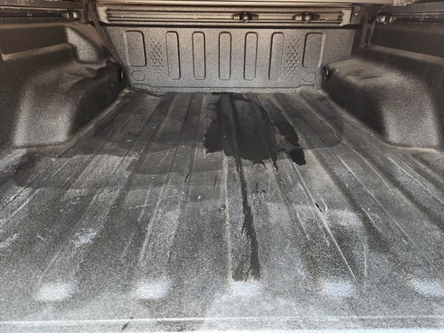 Certified 2025 Jeep Gladiator Mojave AWD/4WD image 41