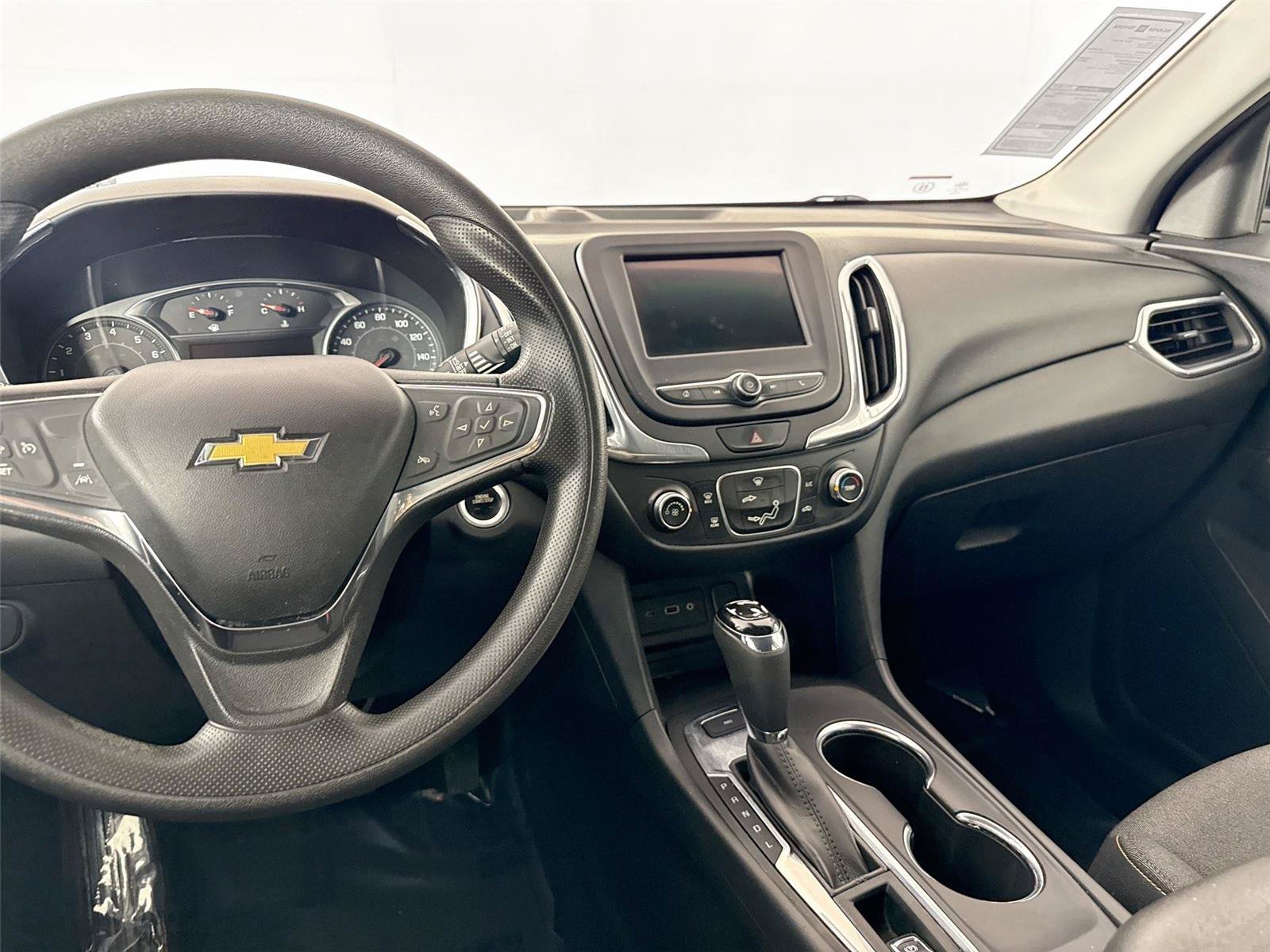 Used 2020 Chevrolet Equinox LT AWD/4WD image 29