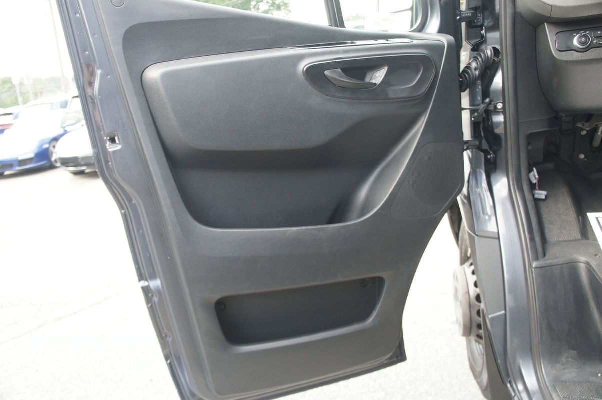 Used 2019 Mercedes-Benz Sprinter 170 image 22