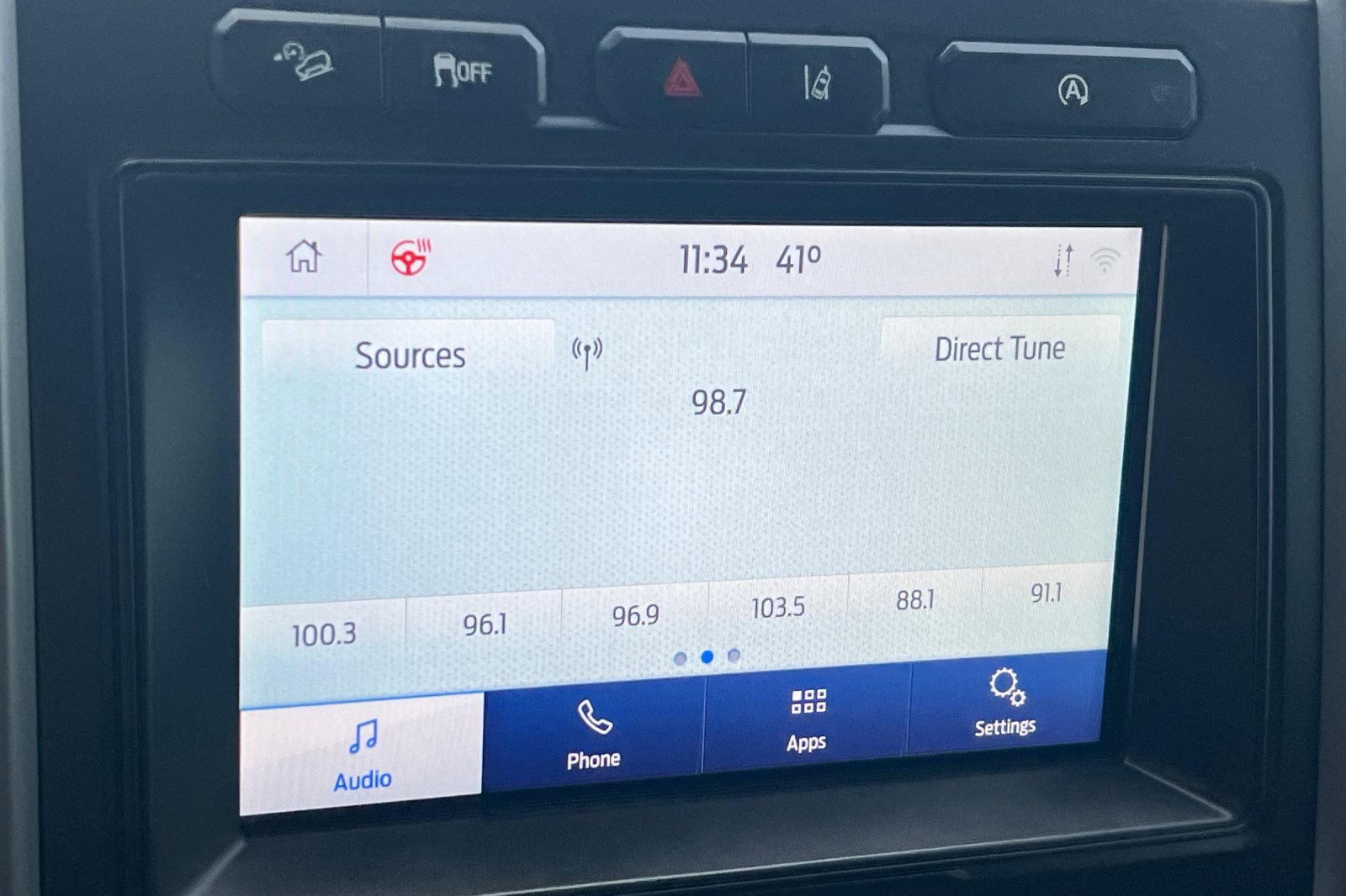 Used 2020 Ford Expedition XLT w/ Equipment Group 202A image 19