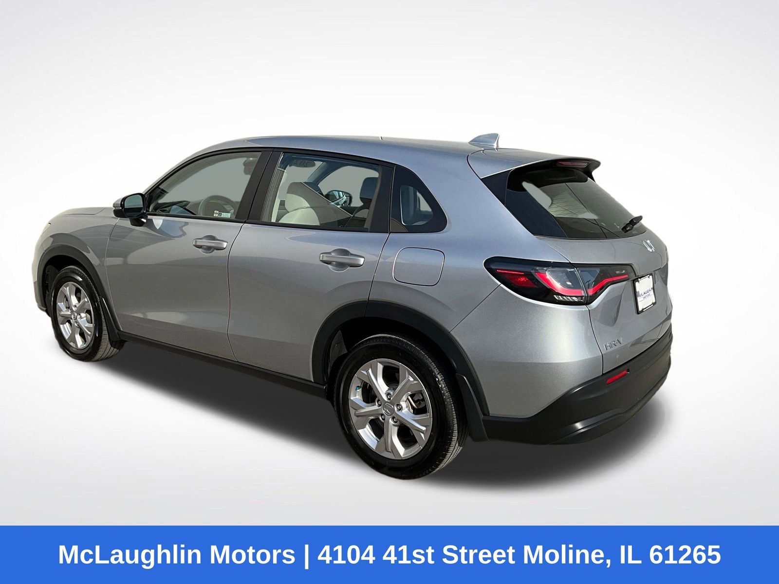 Used 2023 Honda HR-V LX image 12