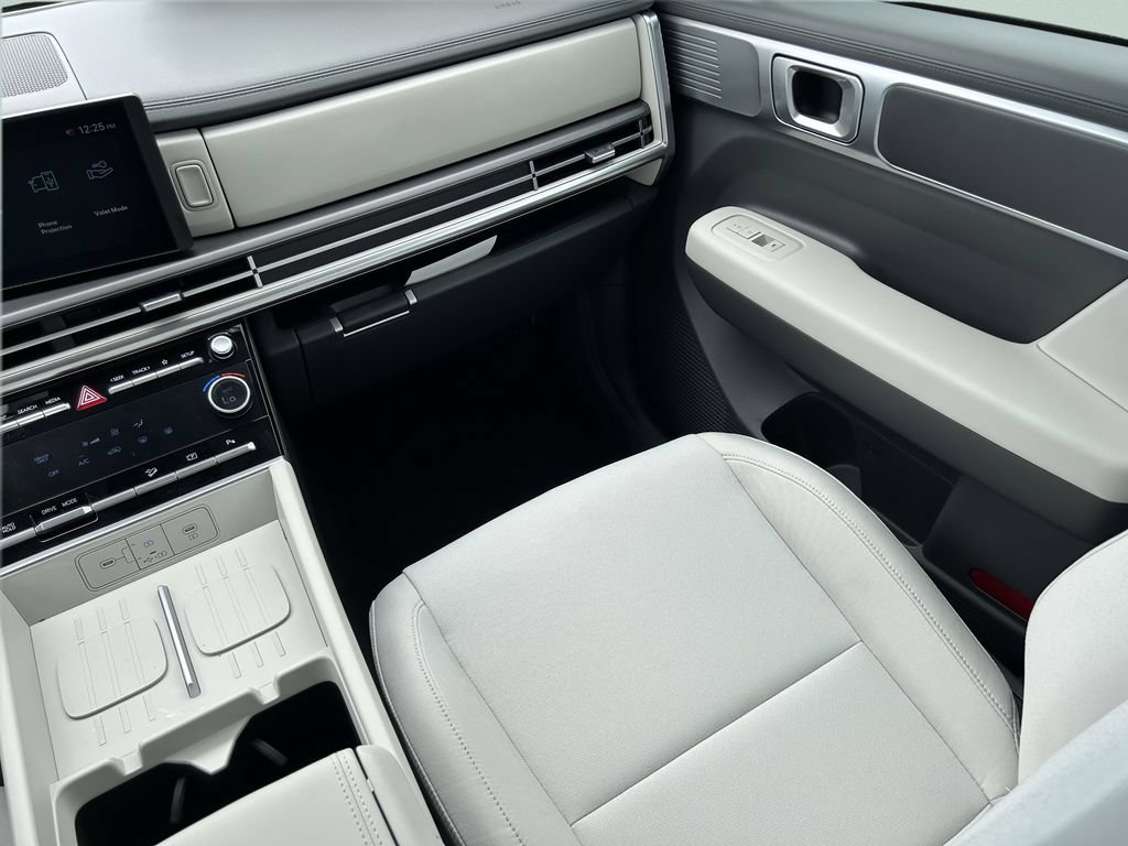 New 2026 Hyundai Santa Fe SE FWD image 21