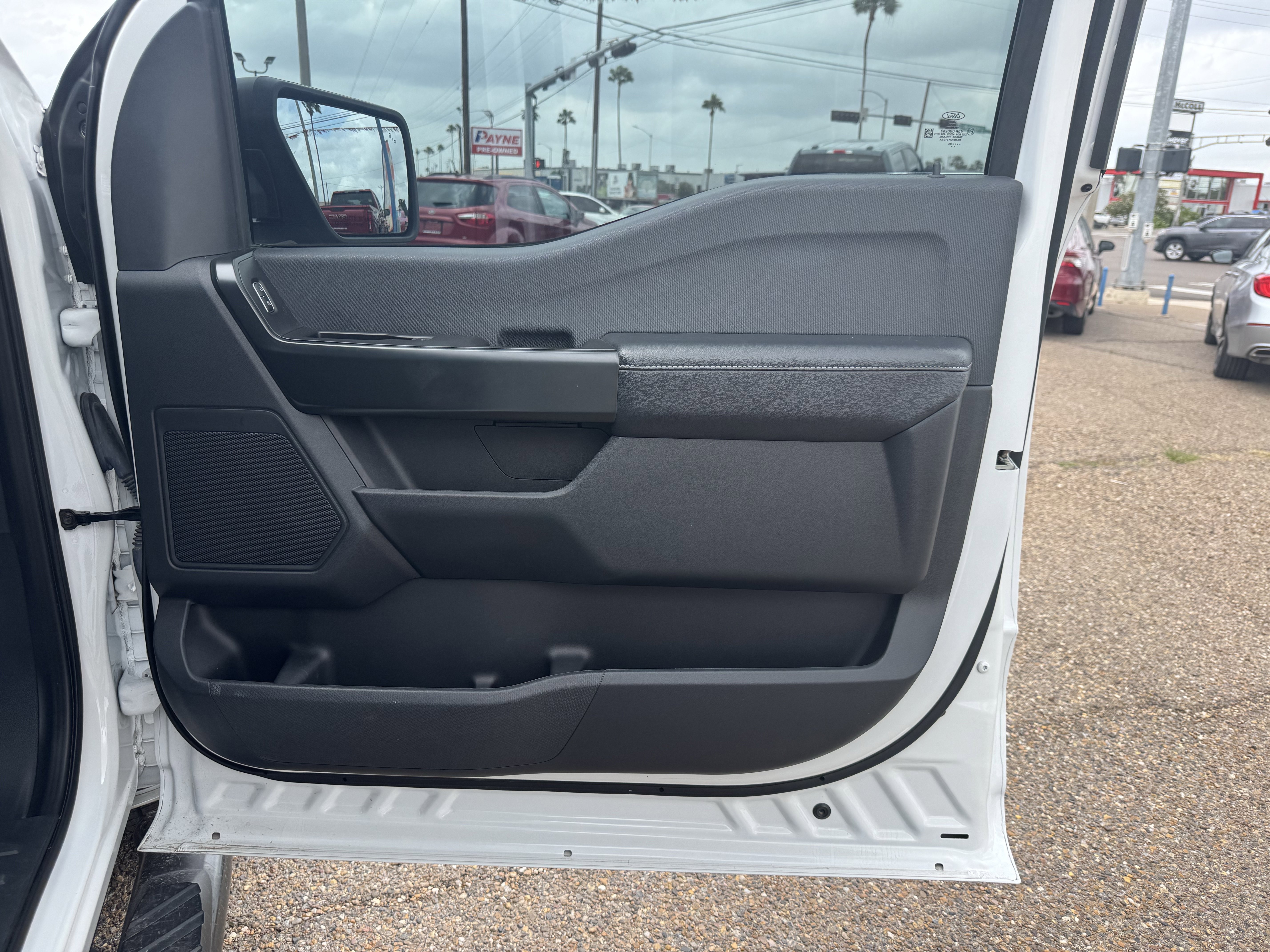 Used 2024 Ford F150 STX RWD image 30