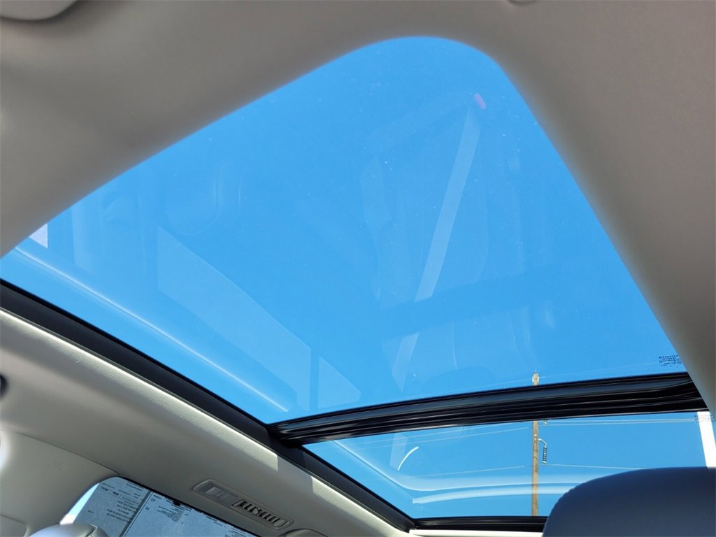 New 2026 Toyota Grand Highlander Platinum image 18