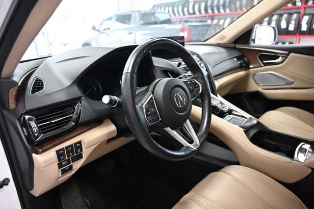 Used 2019 Acura RDX AWD w/ Advance Package image 23