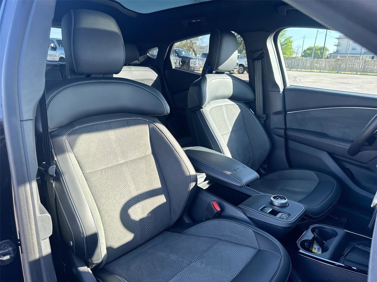 Certified 2024 Ford Mustang Mach-E GT w/ Bronze Appearance Package image 27