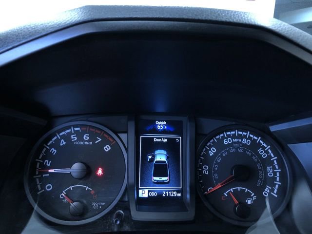 Certified 2023 Toyota Tacoma SR RWD image 22