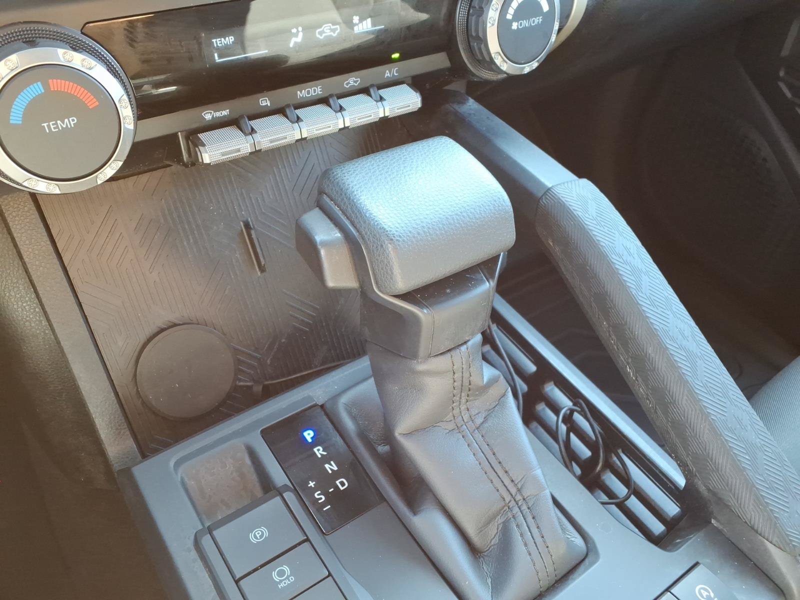 Used 2025 Toyota Tacoma SR5 RWD image 24
