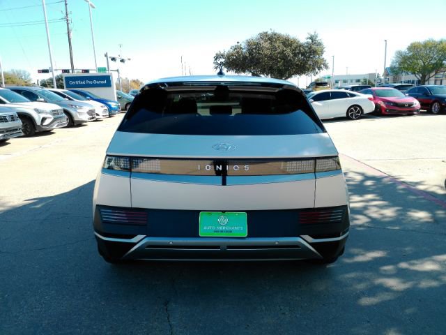 Used 2023 Hyundai Ioniq 5 SEL image 7