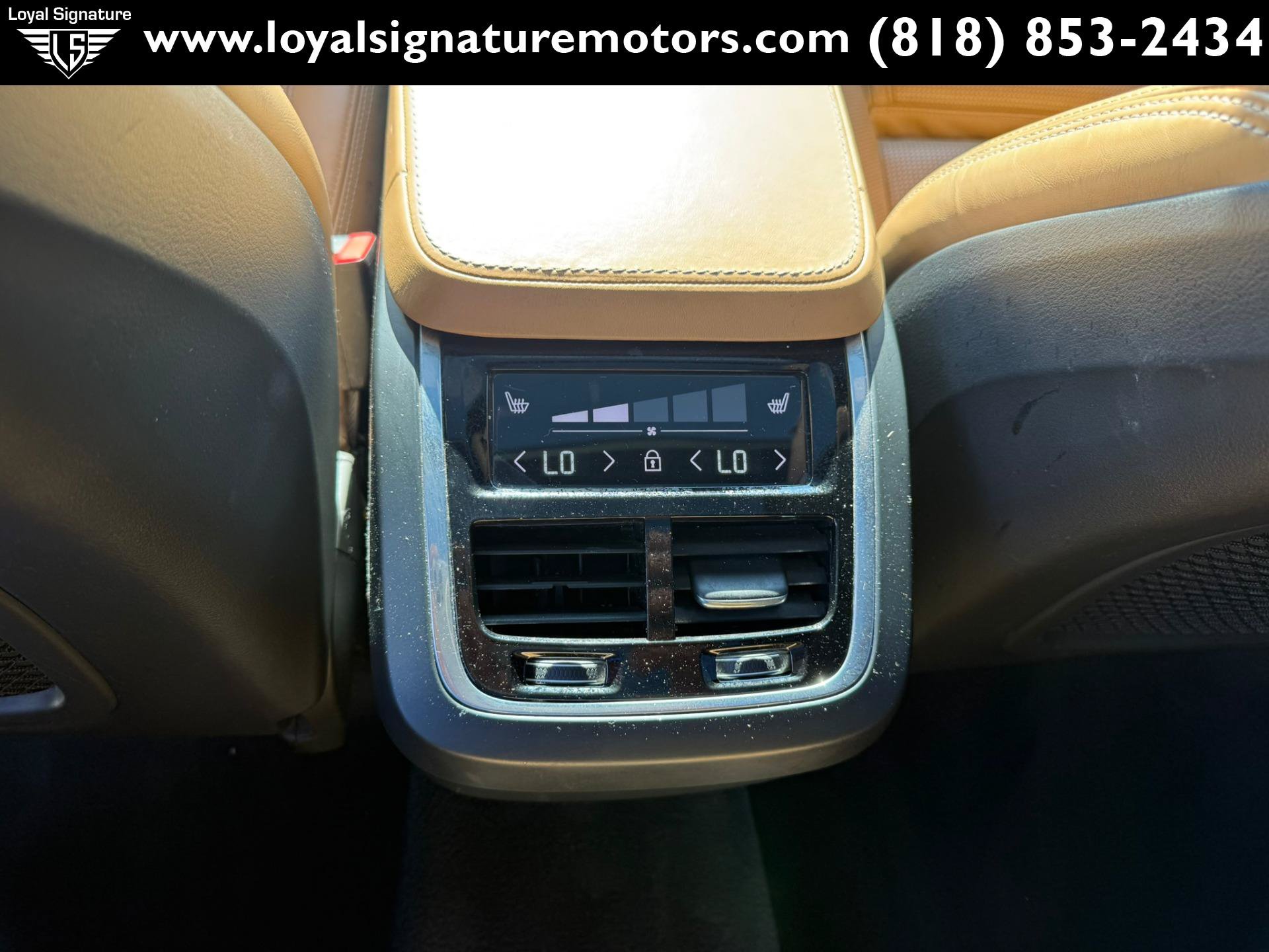 Used 2019 Volvo XC90 T6 Inscription w/ Luxury Package AWD/4WD image 21