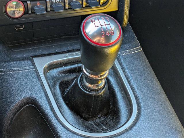 Certified 2019 Ford Mustang Shelby GT350 w/ Technology Package image 15