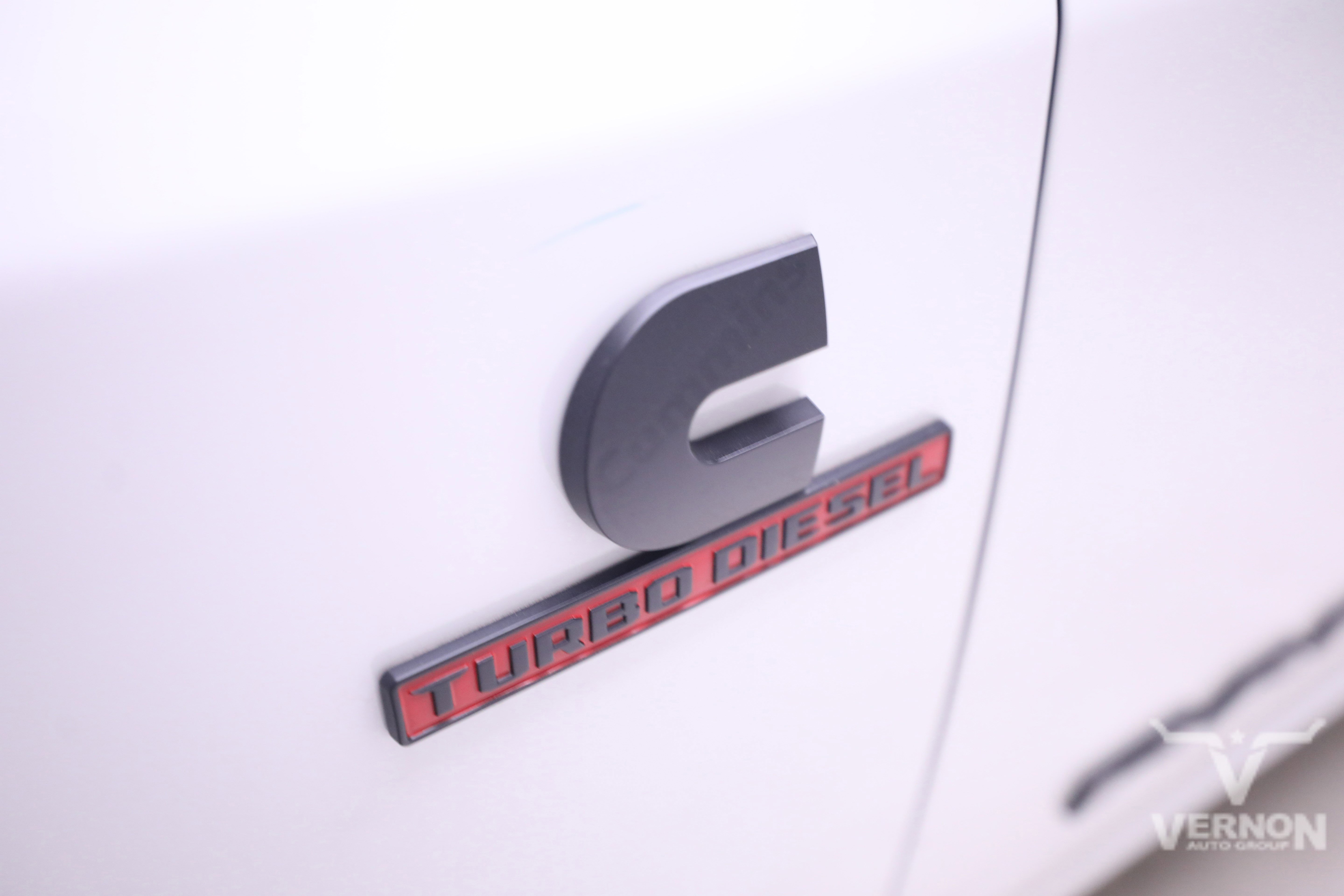 New 2025 RAM 3500 Laramie image 47