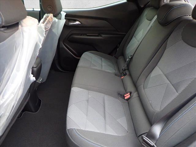 New 2027 Chevrolet Bolt LT w/ Comfort Package image 8