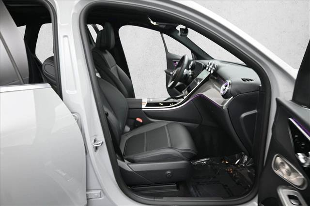 Certified 2026 Mercedes-Benz GLC 300 4MATIC image 27