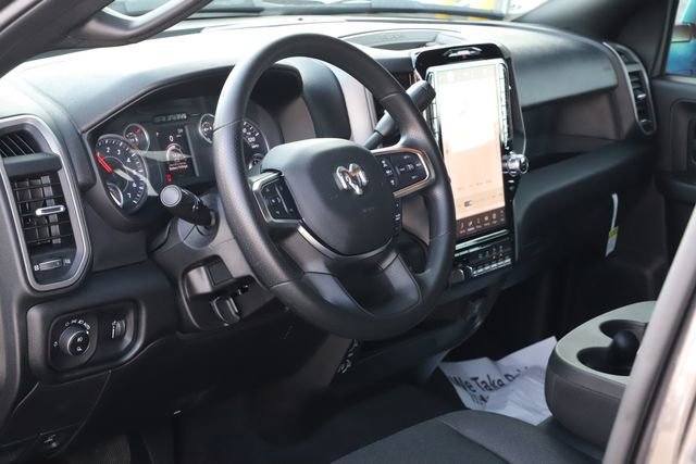 New 2026 RAM 2500 Tradesman image 12
