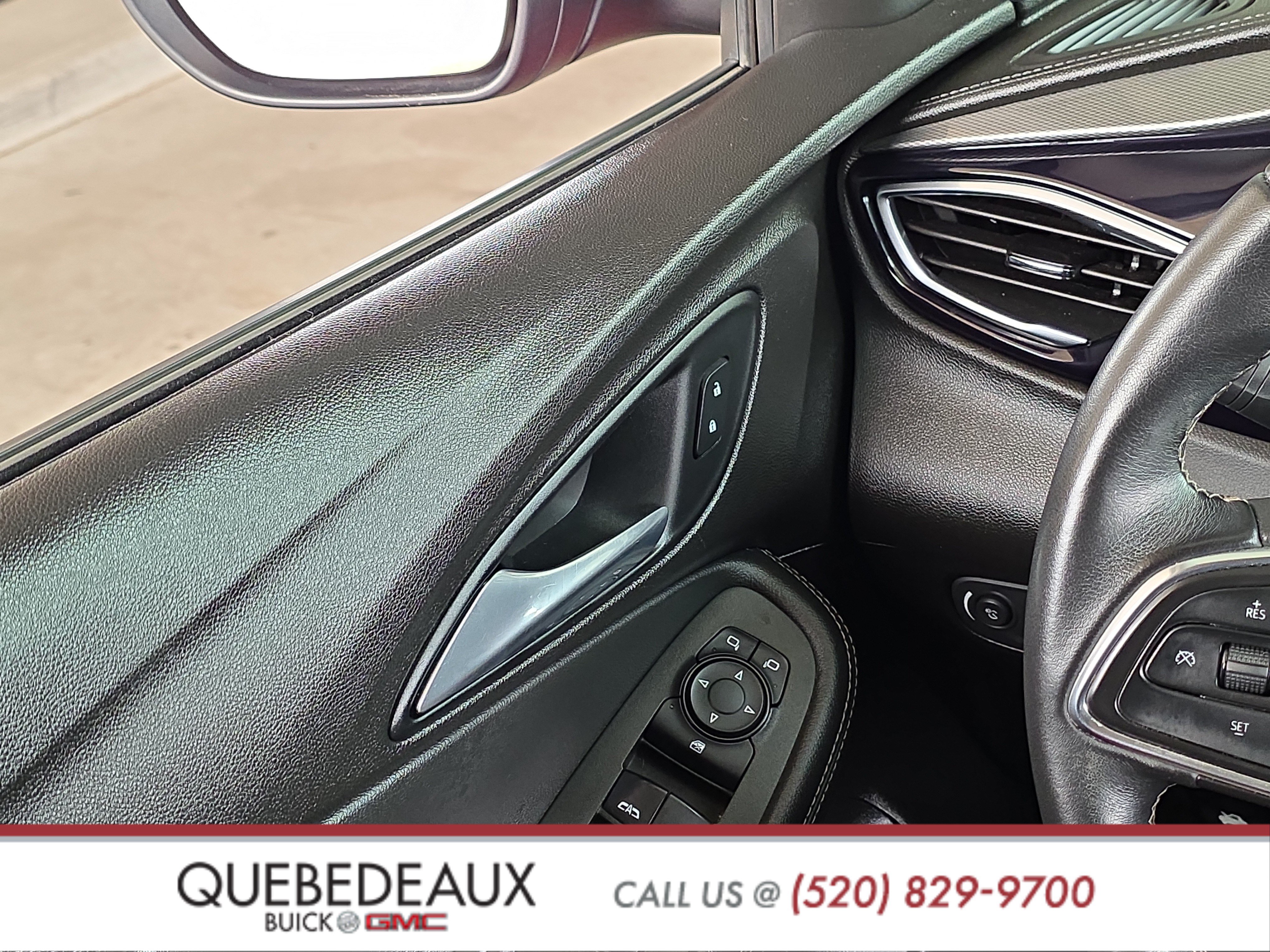Used 2020 Buick Encore GX Preferred w/ Cold Weather Comfort Package AWD/4WD image 22