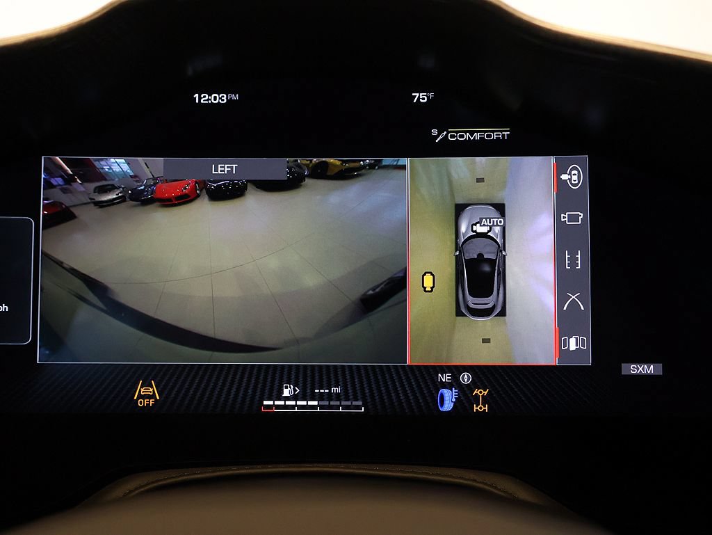 Certified 2024 Ferrari Purosangue AWD/4WD image 68