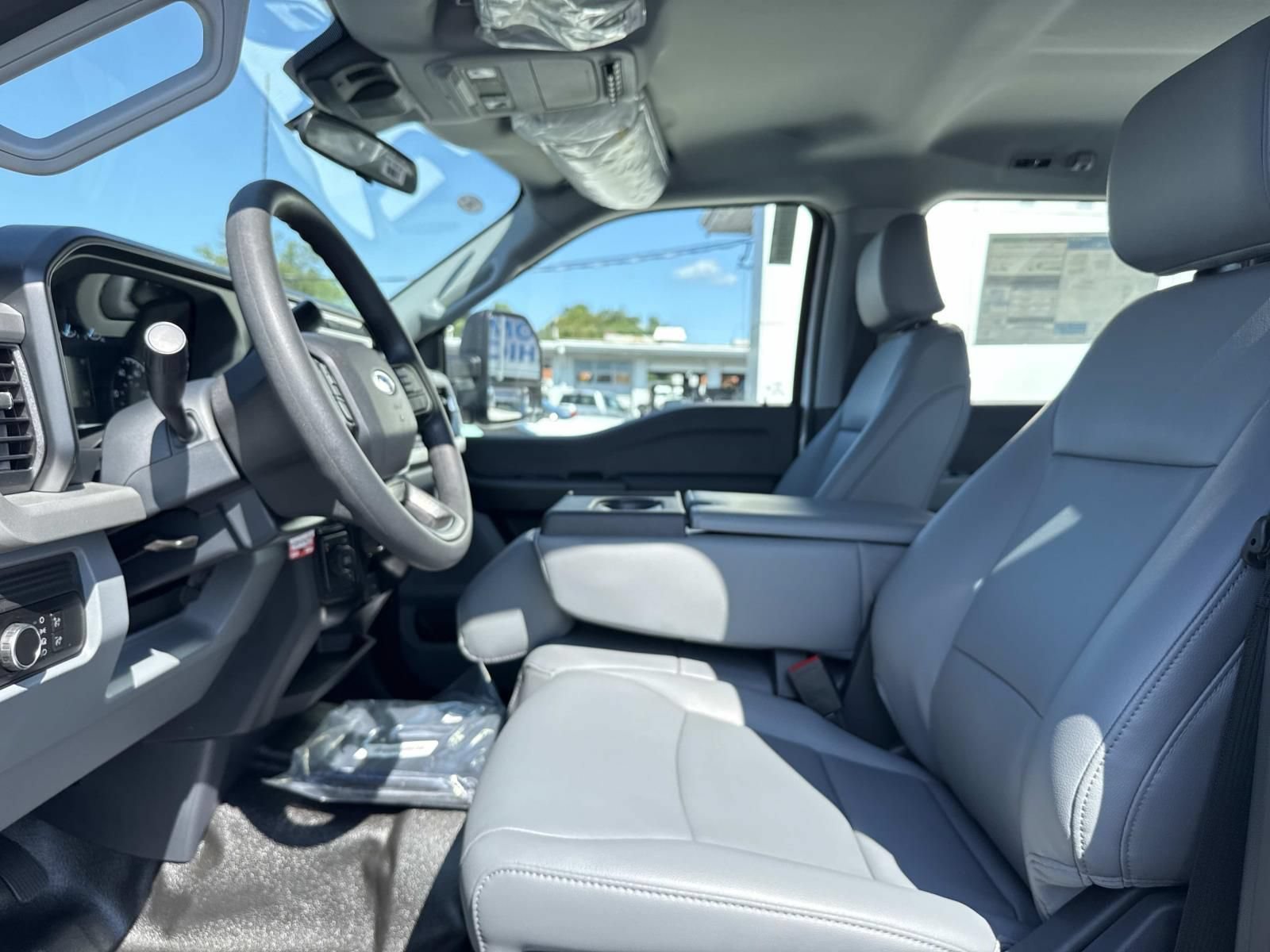 New 2026 Ford F250 XL AWD/4WD image 10