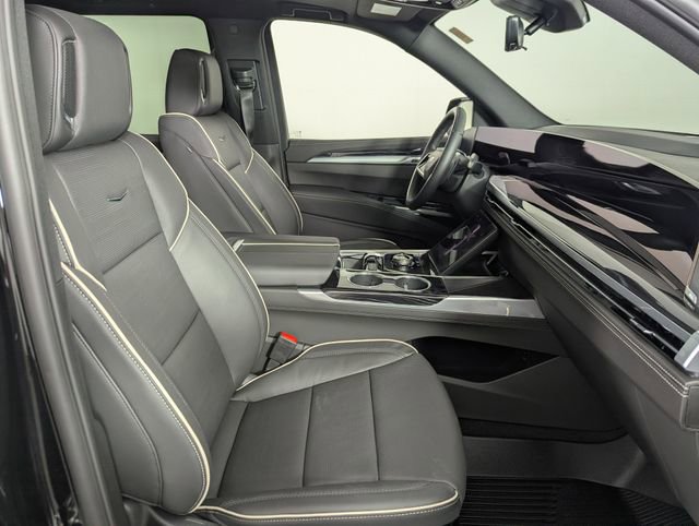 Used 2026 Cadillac Escalade Sport w/ Touring Package image 29