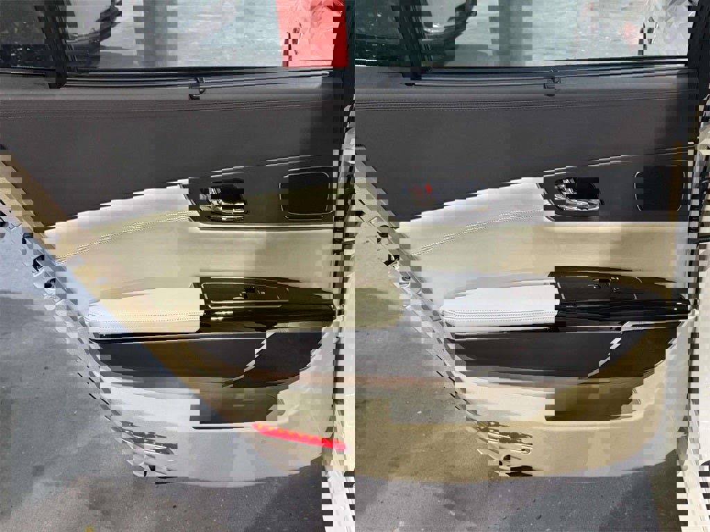 Used 2016 Kia K900 Luxury image 12