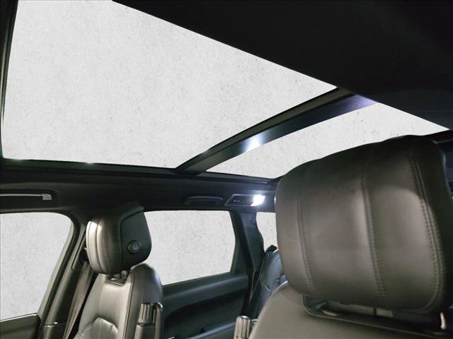 Used 2021 Land Rover Range Rover Sport HSE Silver Edition image 29