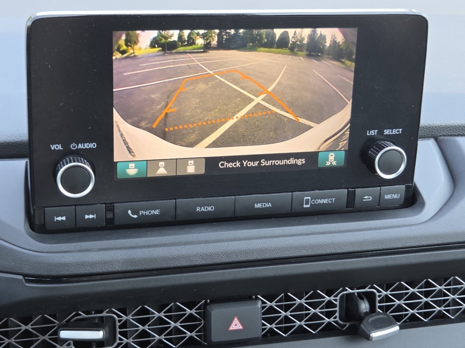 Used 2023 Honda Accord EX image 11