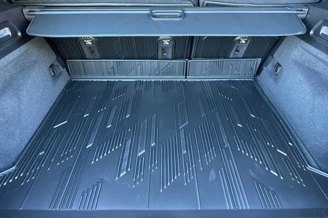 New 2026 Cadillac Lyriq V w/ LPO, Floor Liner Package image 15