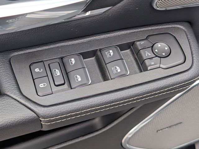 New 2026 RAM 1500 Laramie image 11