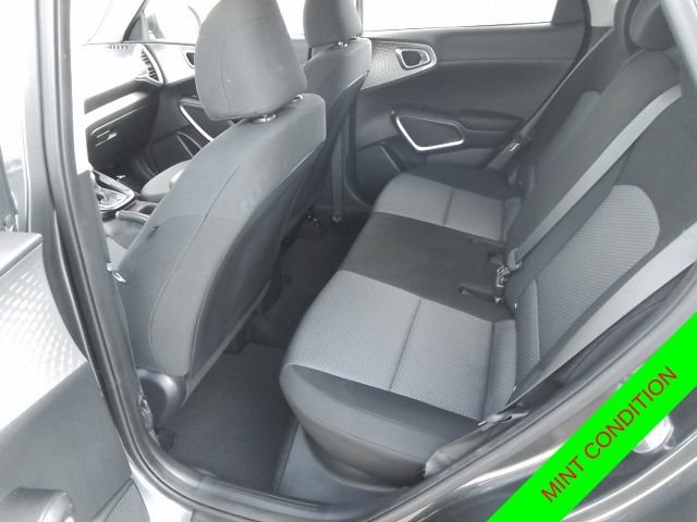 Used 2024 Kia Soul LX w/ Option Group 015 image 11
