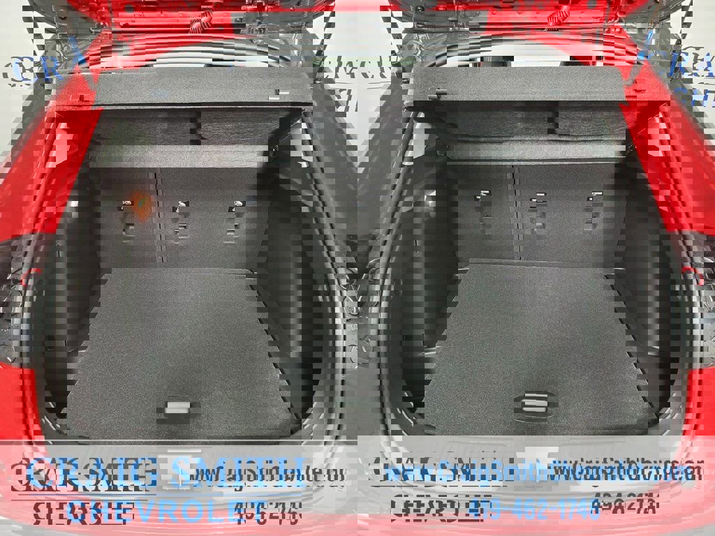 New 2026 Chevrolet Trax LT w/ Sunroof Package image 19