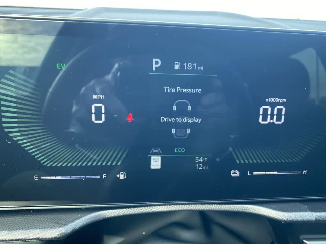 New 2026 Kia Sportage LX image 21