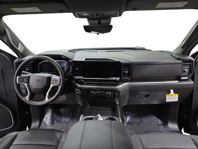 New 2026 Chevrolet Silverado 2500 LTZ w/ LTZ Plus Package image 10