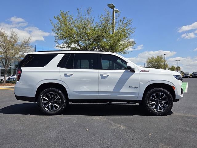 Used 2023 Chevrolet Tahoe Z71 w/ Luxury Package image 7