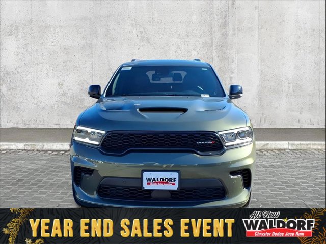 New 2026 Dodge Durango GT image 6