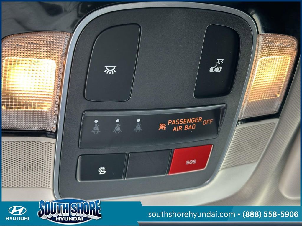 Used 2024 Hyundai Tucson SEL AWD/4WD image 37