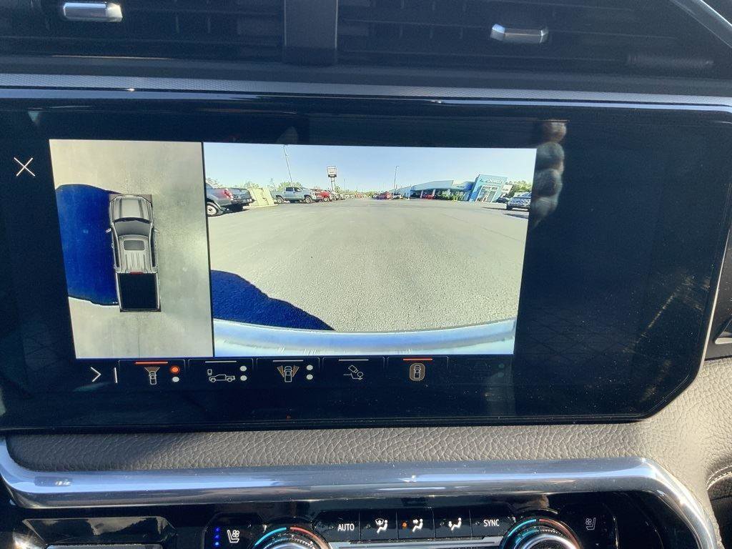 Used 2024 GMC Sierra 1500 Denali w/ Technology Package image 46