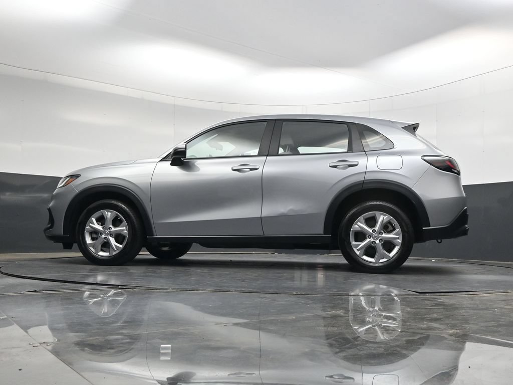 Used 2024 Honda HR-V LX image 34