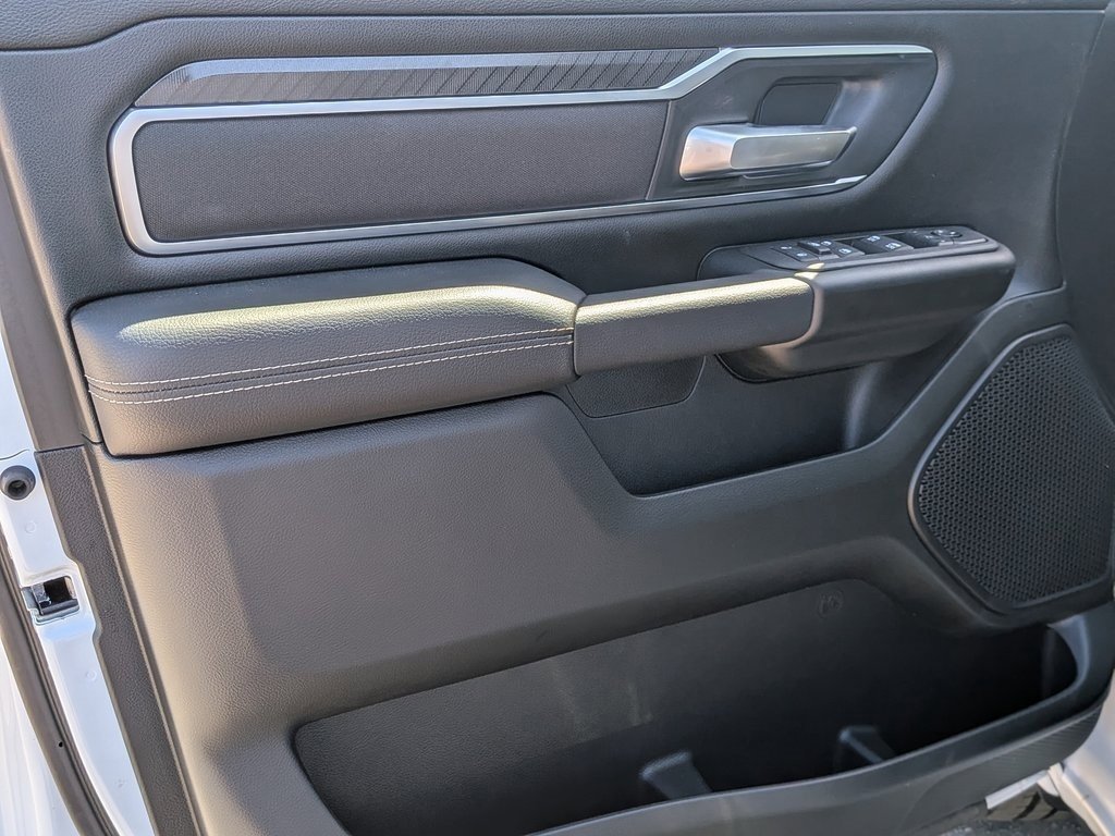 New 2026 RAM 1500 Big Horn image 15