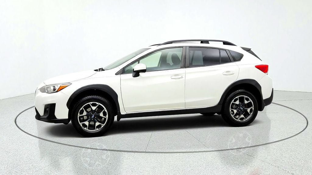 Used 2019 Subaru Crosstrek 2.0i Premium AWD/4WD image 8