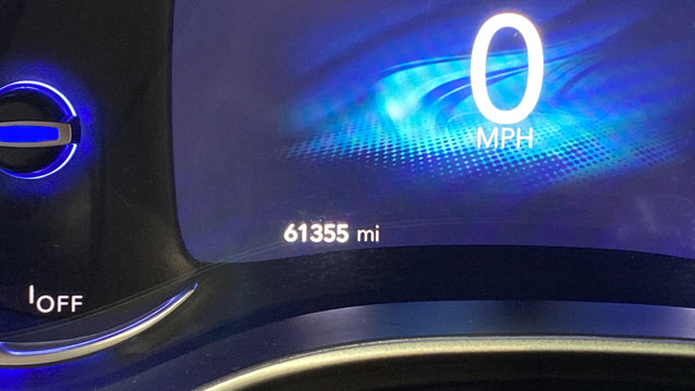 Used 2022 Chrysler Pacifica Touring-L FWD image 31