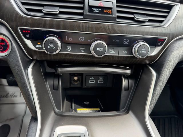 Used 2021 Honda Accord EX-L image 21