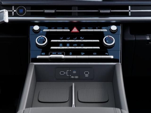 New 2027 Hyundai Santa Fe SE FWD image 16