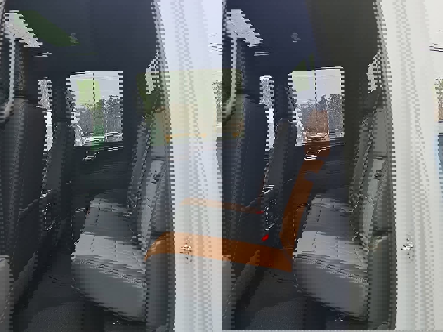 New 2026 Chevrolet Silverado 3500 High Country w/ High Country Premium Package AWD/4WD image 31