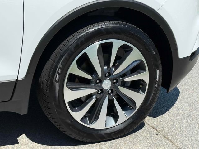 Used 2021 Buick Encore Preferred FWD image 18