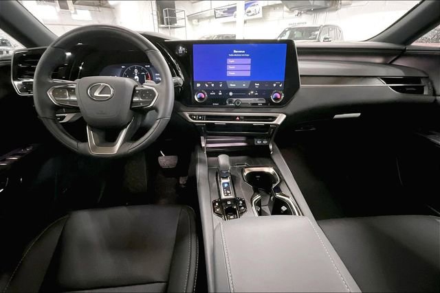 New 2026 Lexus RX 350 Premium Plus image 5