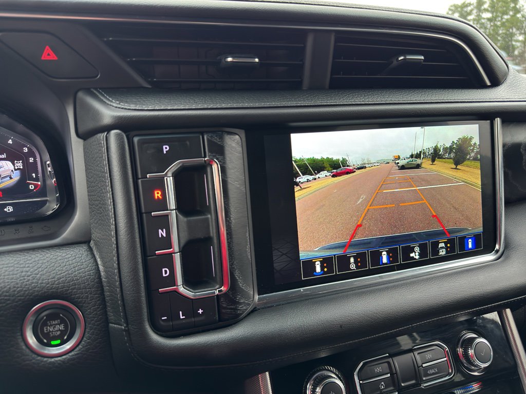 Used 2023 GMC Yukon Denali image 29